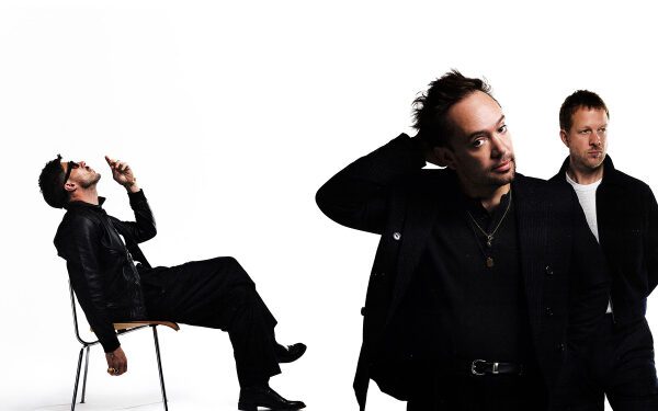 Mumford & Sons присоединяются к расширенному составу на фестивале BST Hyde Park 2026 Mumford & Sons присоединяются к расширенному составу на фестивале BST Hyde Park 2026