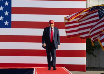 Новая функция X раскрывает иностранные аккаунты, поддерживающие MAGA