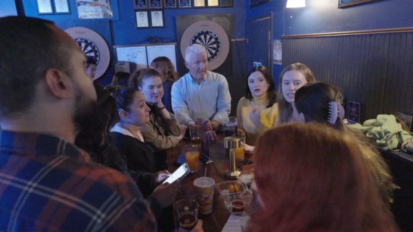 Выборы мэра Нью-Йорка и их послание Трампу и всему миру