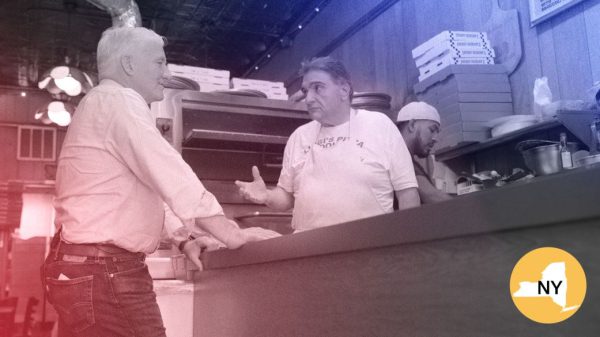 Выборы мэра Нью-Йорка и их послание Трампу и всему миру