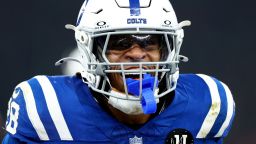 «Нью-Йорк Джайентс» уволили главного тренера Брайана Даболла