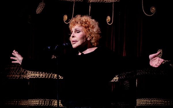 Орнелла Ванони, «Леди итальянской песни», умерла в возрасте 91 года