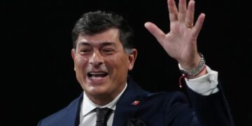 Перу объявит чрезвычайное положение, поскольку мигранты, покидающие Чили, вызывают негативную реакцию