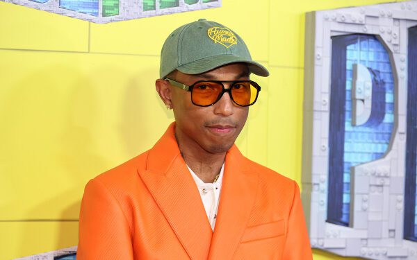 Кроссовки Фаррелла Adidas «Jellyfish» признаны кроссовками года на FNAA 2025 Кроссовки Фаррелла Adidas «Jellyfish» признаны кроссовками года на FNAA 2025