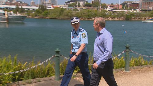 Полиция пресекает «безрассудное» поведение водителей гидроциклов после серии ужасных инцидентов