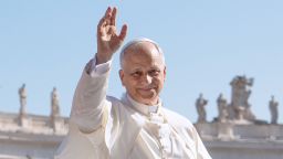 Папа Лев осуждает злоупотребление религией для «оправдания» войны, насилия и фанатизма