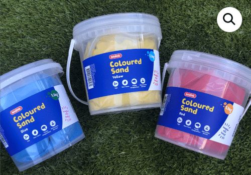 Популярный детский товар, продававшийся по всей стране, отозван из-за опасений по поводу асбеста