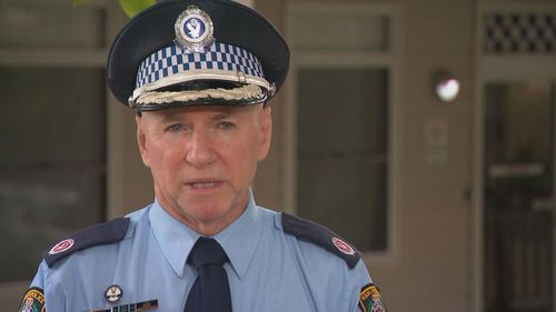 Беременная женщина погибла в результате аварии на северо-западе Сиднея