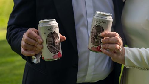 Премьер-министр Энтони Албанезе женится на Джоди Хейдон на закрытой церемонии в The Lodge