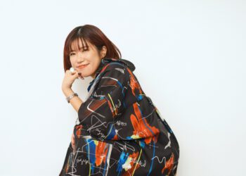 Продюсер Каната Окадзима о том, как выкладывается на все 200 процентов, создавая музыку, которая «немного утешает»: интервью с Billboard Japan Women in Music Продюсер Каната Окадзима о том, как выкладывается на все 200 процентов, создавая музыку, которая «немного утешает»: интервью с Billboard Japan Women in Music