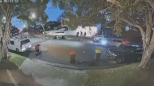 Брат застройщика воссоединился с семьей после уплаты выкупа в размере 1 миллиона долларов