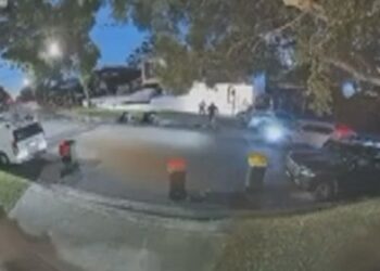 Брат застройщика воссоединился с семьей после уплаты выкупа в размере 1 миллиона долларов