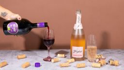 Защитите свой мозг, сократив потребление алкоголя