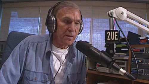 Легенда радио Джон Лоус умер в возрасте 90 лет