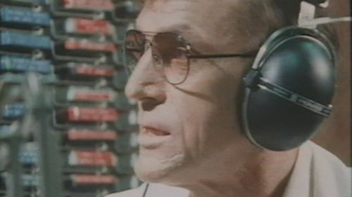 Легенда радио Джон Лоус умер в возрасте 90 лет