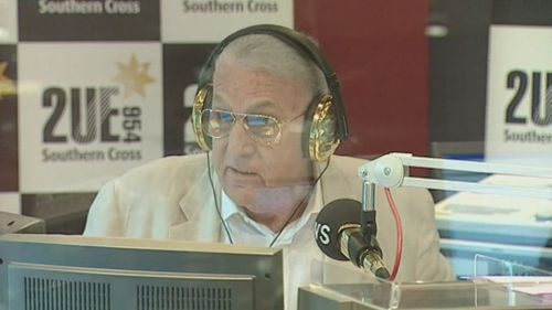 Легенда радио Джон Лоус умер в возрасте 90 лет