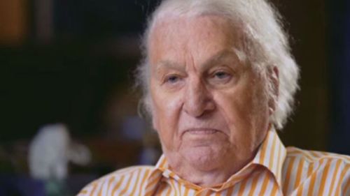 Легенда радио Джон Лоус умер в возрасте 90 лет