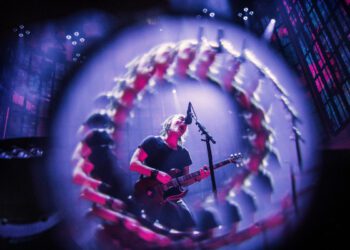 Radiohead побили рекорд посещаемости Metallica на лондонской арене O2 Radiohead побили рекорд посещаемости Metallica на лондонской арене O2