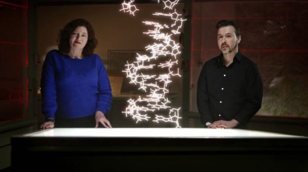 Исследователи утверждают, что им удалось проверить и секвенировать ДНК Гитлера. Новый документальный фильм раскрывает результаты.