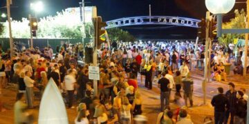 Подготовка к школе идет на Золотом Берегу