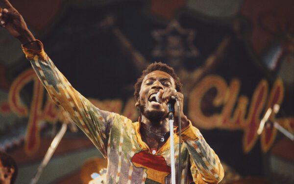 Шон Пол, Юсуф/Кэт Стивенс и другие отдают дань уважения иконе регги Джимми Клиффу