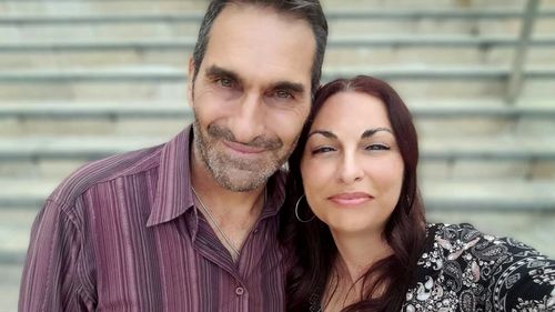 Вдова жертвы нападения акулы впервые выступает с требованием усилить защиту Вдова жертвы нападения акулы впервые выступает с требованием усилить защиту