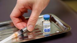 Вспышка кори в Южной Каролине демонстрирует пугающий эффект дезинформации о вакцинации Вспышка кори в Южной Каролине демонстрирует пугающий эффект дезинформации о вакцинации