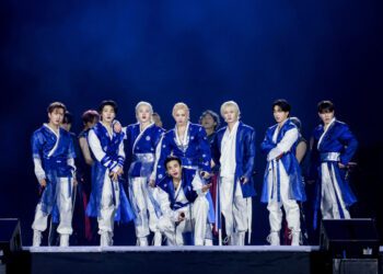 Stray Kids, Aespa и другие звезды K-Pop жертвуют средства в поддержку жертв пожара в Гонконге