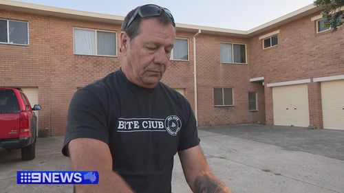 Опознан швейцарский турист, пытавшийся спасти свою девушку от акулы