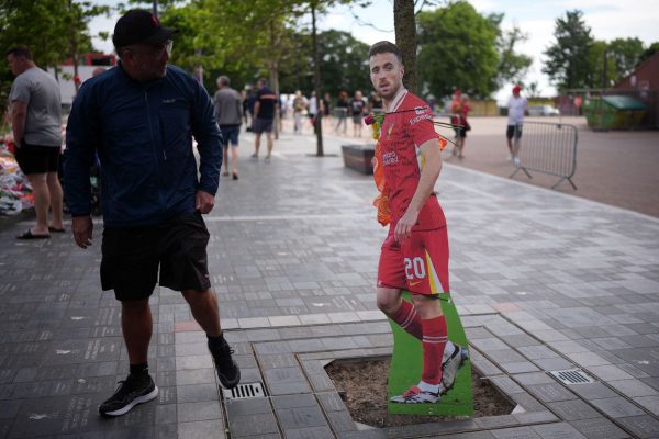 Тактика, трагедия и еще одно ужасное поражение: что пошло не так для чемпиона Премьер-лиги «Ливерпуля»?