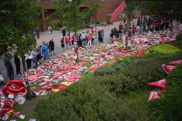 Тактика, трагедия и еще одно ужасное поражение: что пошло не так для чемпиона Премьер-лиги «Ливерпуля»?