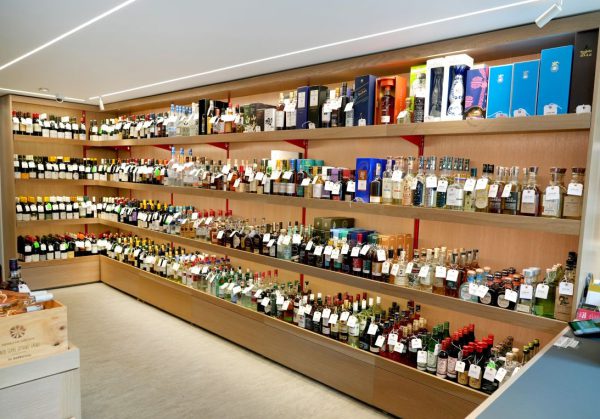 На ваше праздничное вино появятся пошлины