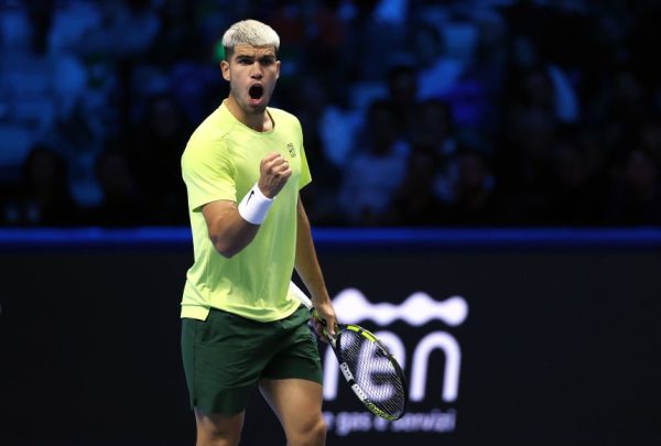 Последняя глава соперничества «Синкараса» в Турине завершает год доминирования