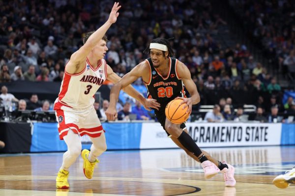 НБА находится на пике своего международного успеха, но британским игрокам все еще трудно пробиться