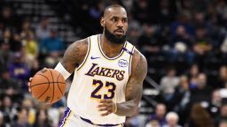 НБА находится на пике своего международного успеха, но британским игрокам все еще трудно пробиться