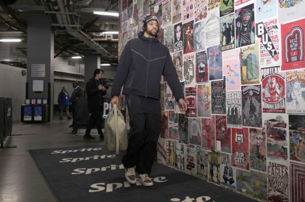 НБА находится на пике своего международного успеха, но британским игрокам все еще трудно пробиться