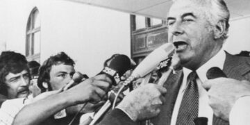 Политический скандал, который может повториться с каждым премьер-министром Австралии