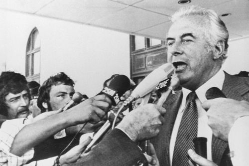 Политический скандал, который может повториться с каждым премьер-министром Австралии Политический скандал, который может повториться с каждым премьер-министром Австралии