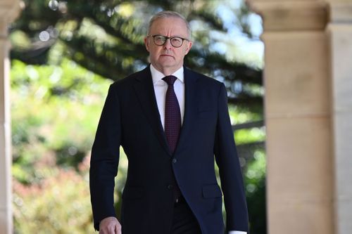 Политический скандал, который может повториться с каждым премьер-министром Австралии