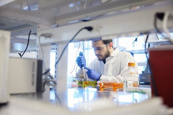 Началась гонка за превращение вашего тела в фабрику GLP-1.