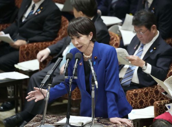 Настоящая причина ярости Китая по отношению к японцу Такаити