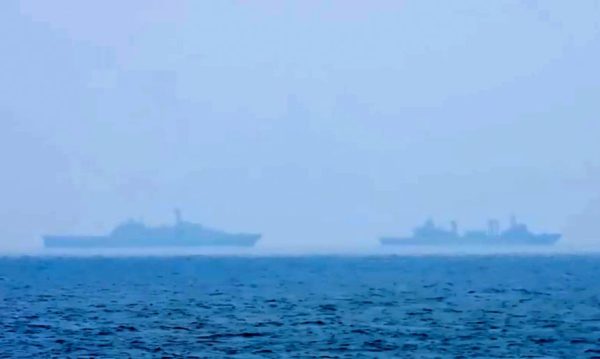 Настоящая причина ярости Китая по отношению к японцу Такаити