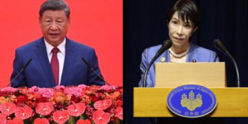 Настоящая причина ярости Китая по отношению к японцу Такаити