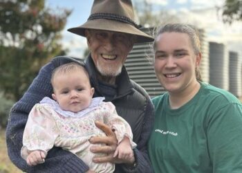 Та же болезнь унесла жизни любимой семьи Стеф в течение года. Показатели выживаемости практически не изменились за 15 лет. Та же болезнь унесла жизни любимой семьи Стеф в течение года. Показатели выживаемости практически не изменились за 15 лет.