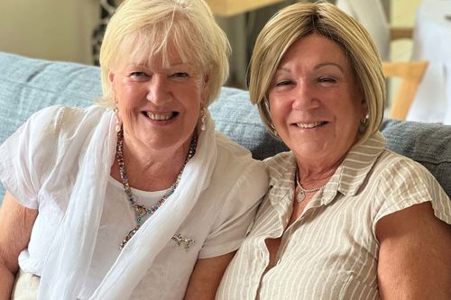 Та же болезнь унесла жизни любимой семьи Стеф в течение года. Показатели выживаемости практически не изменились за 15 лет.