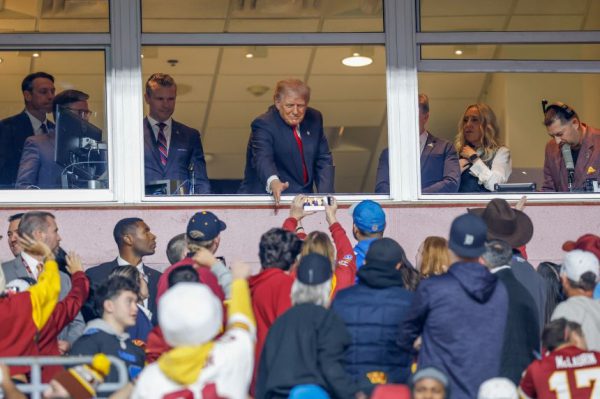 Неделя сюрпризов: всё, что вы могли пропустить из 10-й недели НФЛ