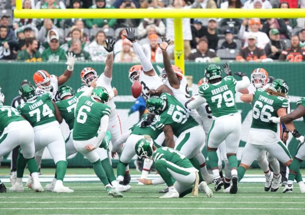 Неделя сюрпризов: всё, что вы могли пропустить из 10-й недели НФЛ