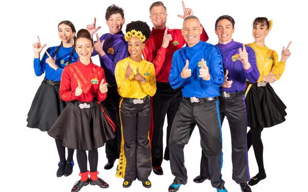 Wiggles освещают споры вокруг трека «Ecstasy» Кели Холидей в TikTok Wiggles освещают споры вокруг трека «Ecstasy» Кели Холидей в TikTok