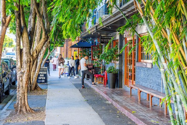 Названы самые крутые улицы мира. Вот что на самом деле думают местные жители.