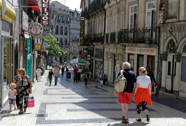 Названы самые крутые улицы мира. Вот что на самом деле думают местные жители.